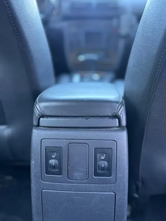Second-hand VW Passat 150 CP (110 kW) 2004 Negru Berlinǎ