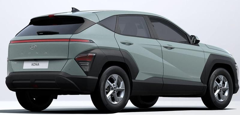 Neu Hyundai Kona Comfort 150 PS (110 kW) 2026 SUV