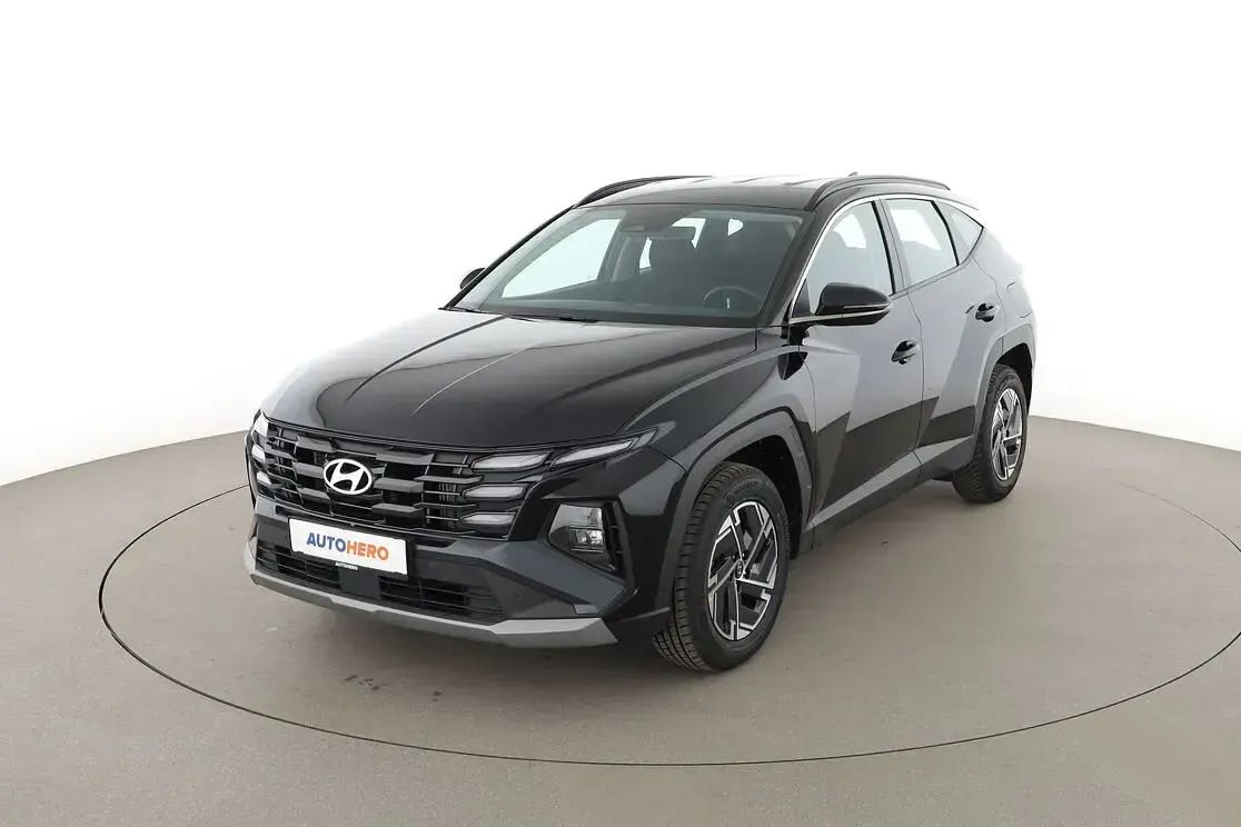 Gebraucht Hyundai Tucson Select 2024 SUV