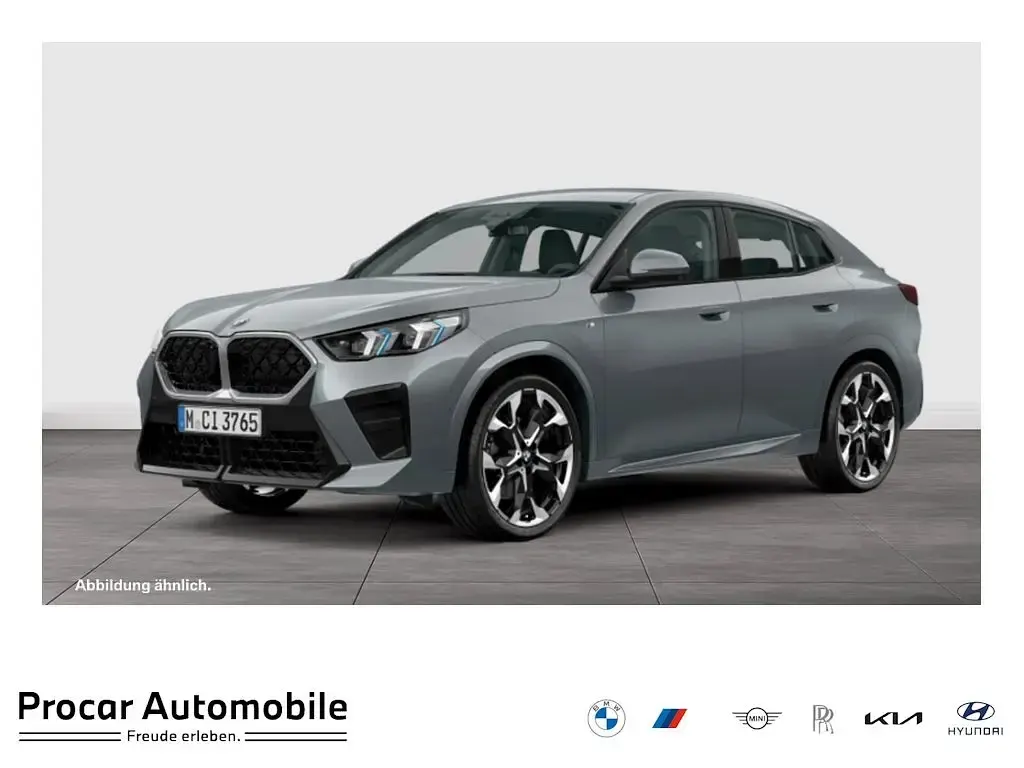 Gebraucht BMW X2 M Sport 156 PS (114 kW) 2025 SUV