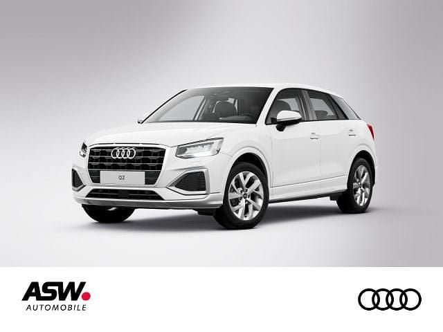 Neu Audi Q2 Advanced Plus 150 PS (110 kW) 2026 SUV