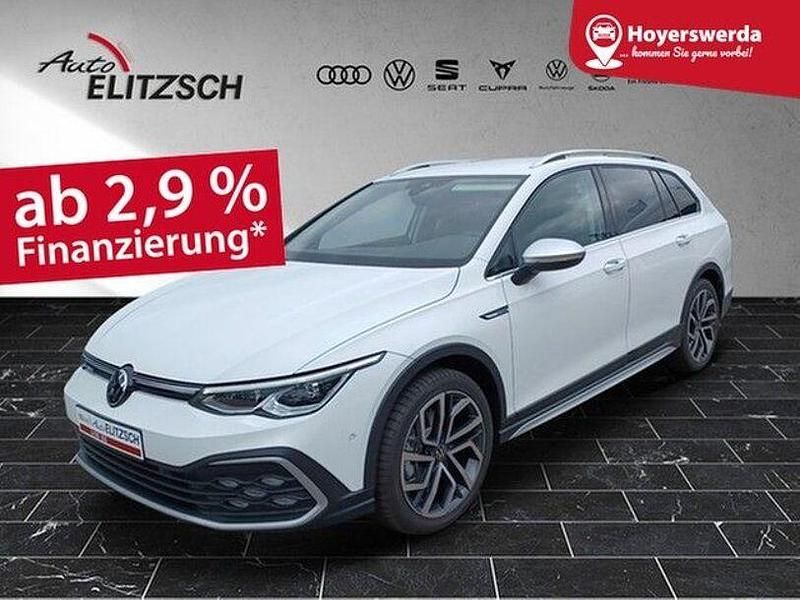 Andere Gebraucht 2023 VW Golf VIII Limousine | 36.950 € - Bild 1/4