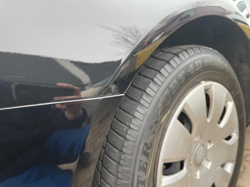 Gebraucht Audi A4 Comfort 150 PS (110 kW) 2013 Schwarz Kombi