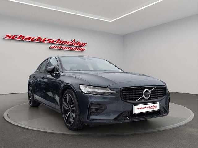 Gebraucht Volvo S60 145 PS (106 kW) 2021 Limousine