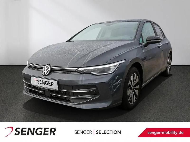 Grau Gebraucht 2025 VW Golf VIII Goal | 28.380 € (Guter Preis) - Bild 1/1