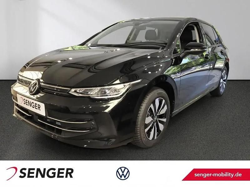 Neu 2025 VW Golf VIII Goal | 41.075 € (Teuer) - Bild 1/1