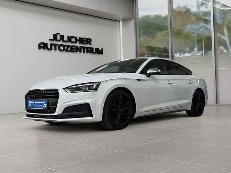 Gebraucht Audi S5 Design 88 PS (64 kW) 2017 Andere Limousine