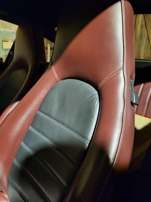 Gebraucht Porsche 911SC 204 PS (150 kW) 1982 Braun Coupé