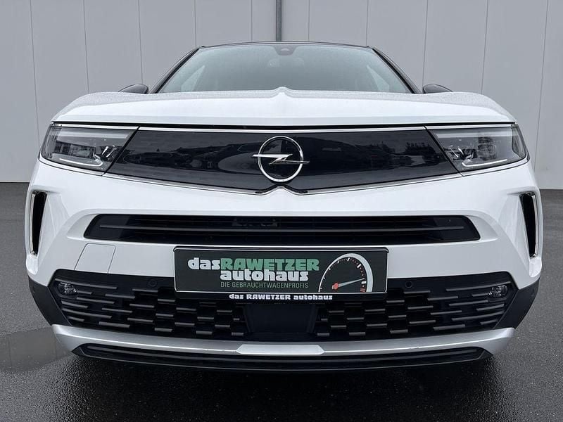 Gebraucht Opel Mokka-e Ultimate 100 kW (136 PS) 2021 Weiß SUV