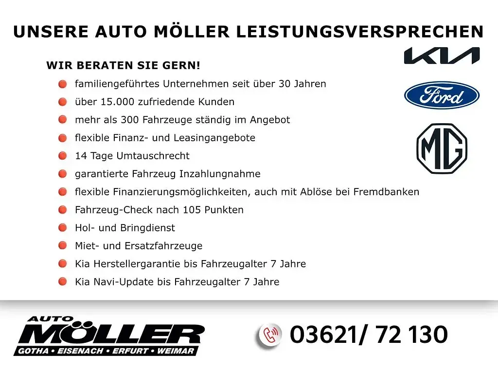 Neu Kia EV2 Earth 108 kW (147 PS) 2026 Weiss SUV