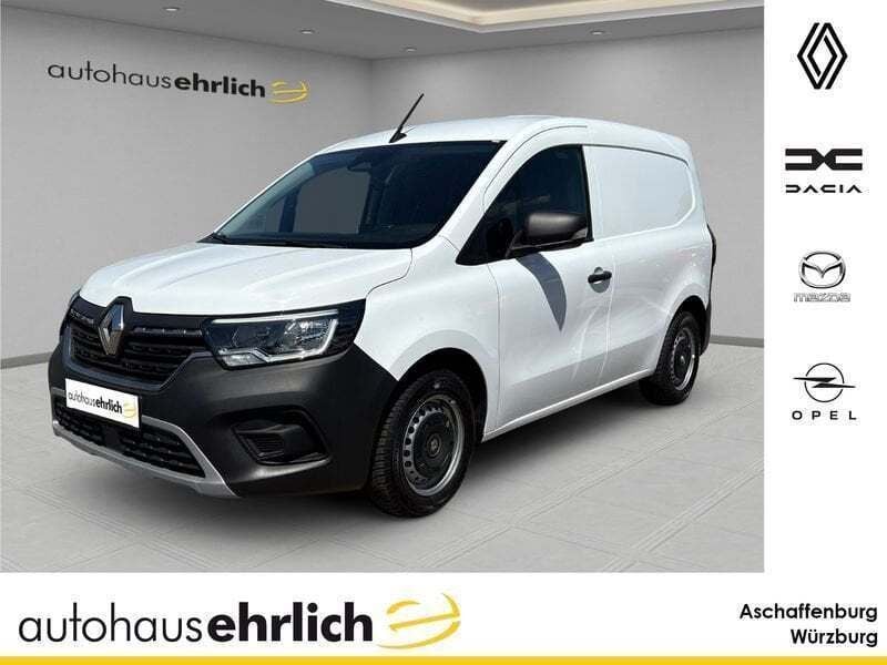 Gebraucht 2022 Renault Kangoo Edition One Van / Kleinbus | 16.980 € (Guter Preis) - Bild 1/4