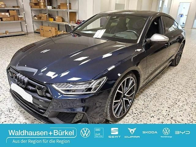 Gebraucht Audi S7 Ambiente 344 PS (253 kW) 2022 Kleinwagen