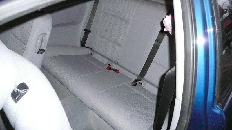 Gebraucht BMW 316 116 PS (85 kW) 2002 Blau Limousine