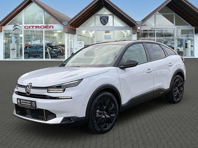 Okenitweiß Neu 2025 Citroën C4 PureTech Limousine | 22.450 € (Superpreis) - Bild 1/4