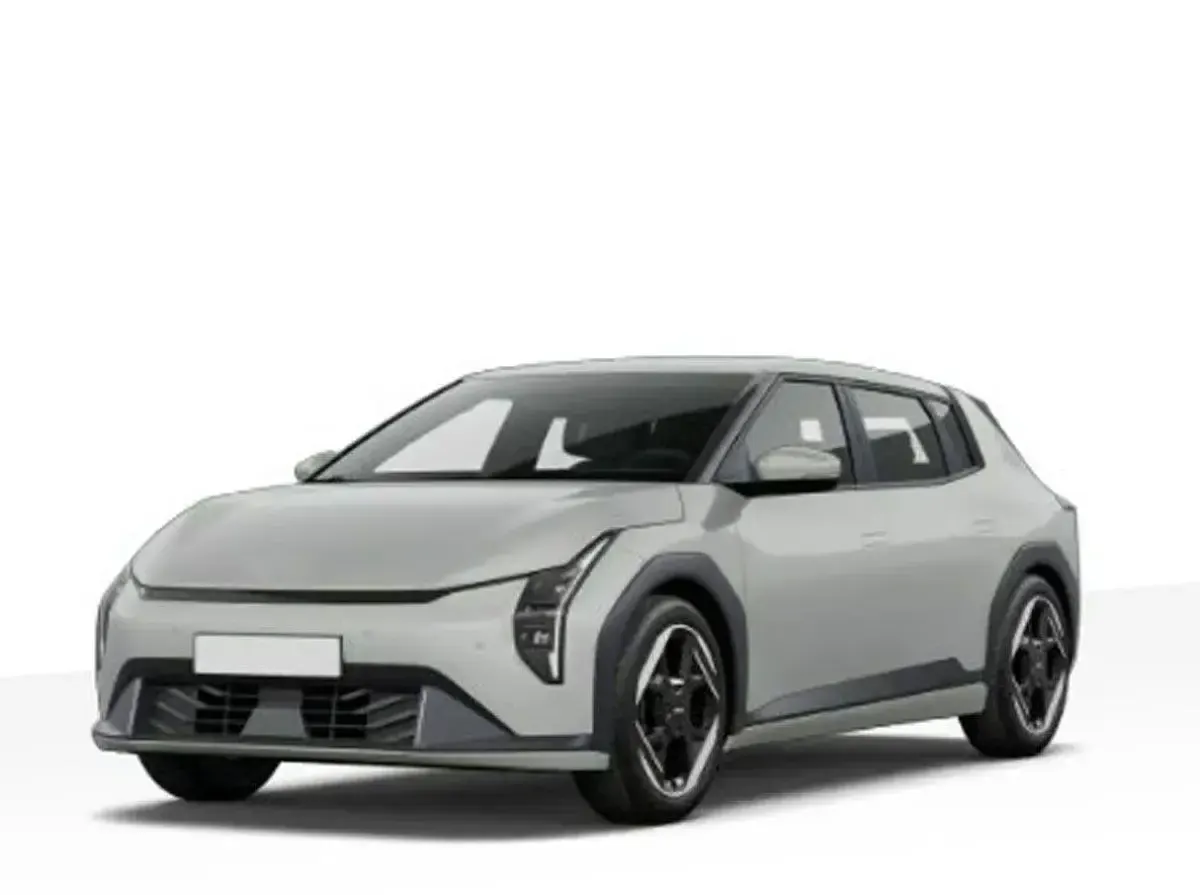 Gebraucht Kia EV4 Earth 150 kW (204 PS) 2026 Limousine