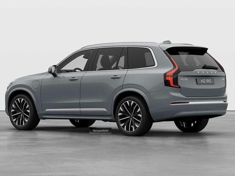 Neu Volvo XC90 Core 455 PS (334 kW) 2026 Andere farbe ggf. mit aufpreis SUV