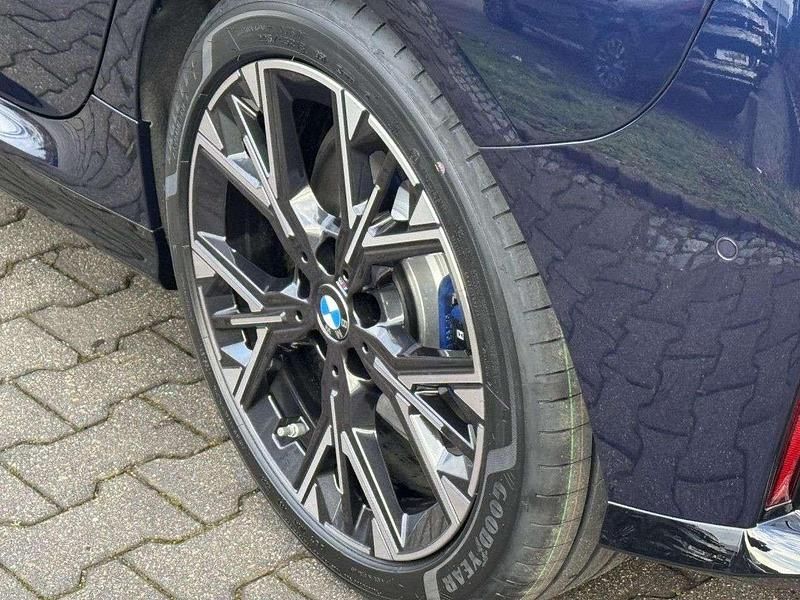 Neu BMW 135 300 PS (220 kW) 2025 Tansanitblau Kleinwagen