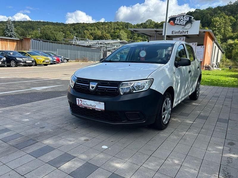 Other Gebraucht 2019 Dacia Sandero Acces Kleinwagen | 4.999 € (Guter Preis) - Bild 1/4