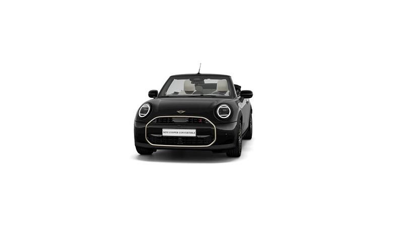 Gebraucht 2024 Mini Cooper S Cabriolet Cabrio | 41.530 € (Etwas zu teuer) - Bild 1/1