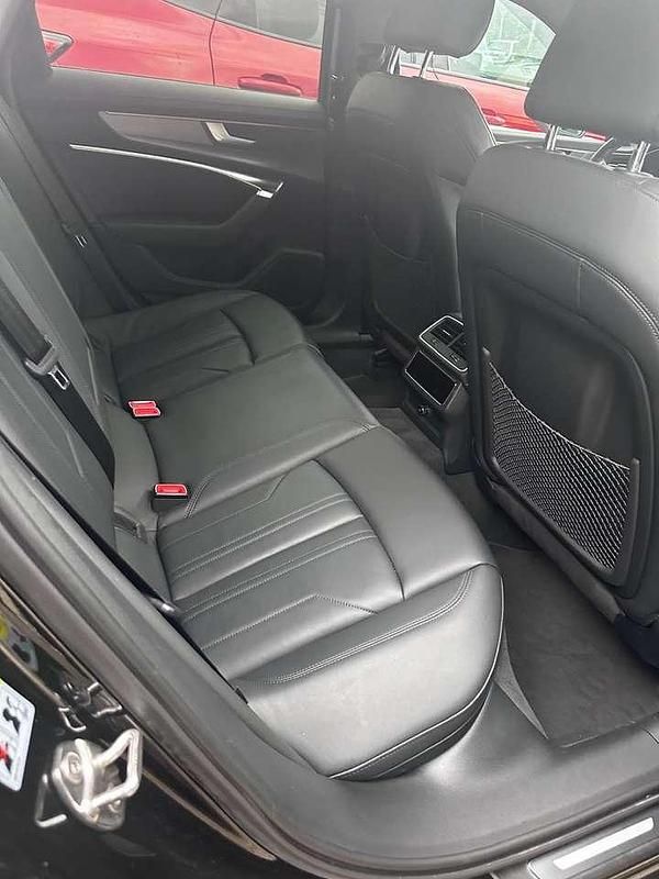 Gebraucht Audi A6 Design 231 PS (169 kW) 2020 Schwarz Kombi