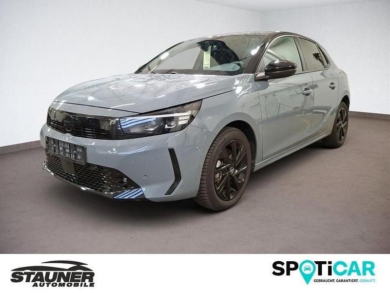 Grau Gebraucht 2025 Opel Corsa Kleinwagen | 19.980 € (Superpreis) - Bild 1/1