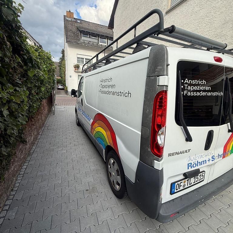 Gebraucht Renault Trafic 114 PS (83 kW) 2013 Weiß Van / Kleinbus