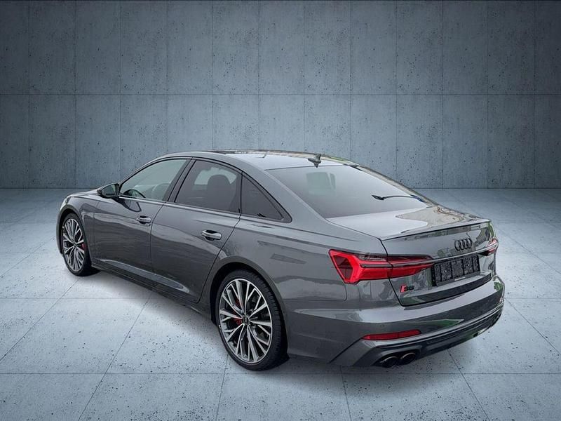 Gebraucht Audi S6 Ambiente 344 PS (253 kW) 2022 Daytonagrau perleffekt Limousine
