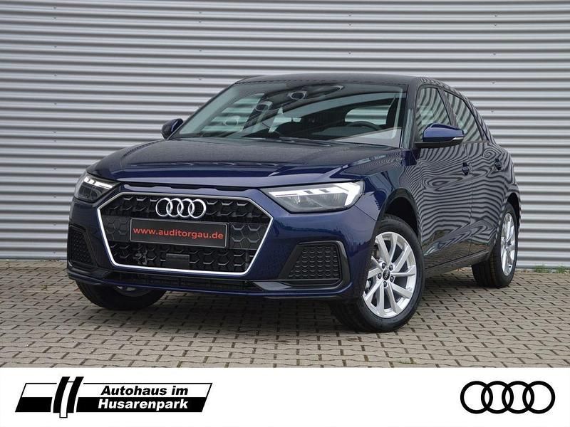 Gebraucht Audi A1 Sportback Advanced Plus 95 PS (69 kW) 2022 Andere farbe Kleinwagen