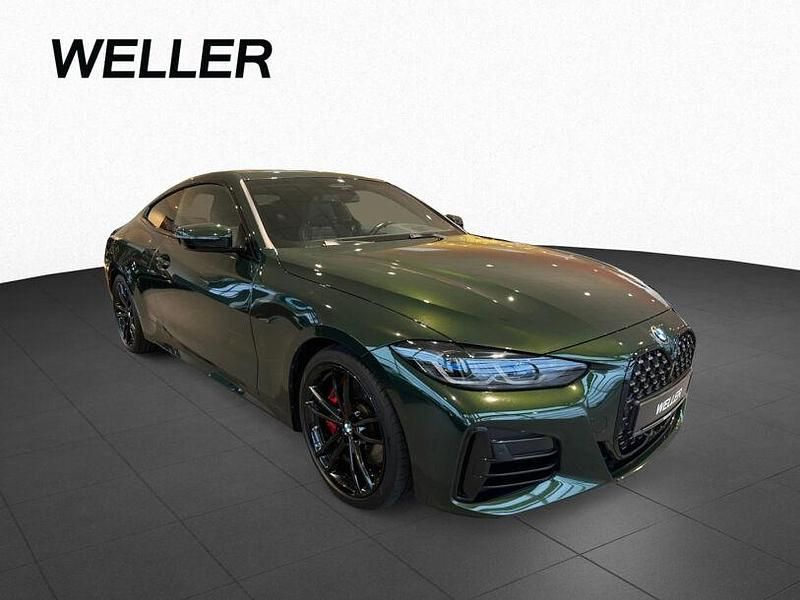 Gebraucht BMW 1M Shadowline 2022 Grün Coupé