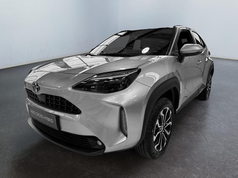 Neu Toyota Yaris Cross Active 131 PS (96 kW) 2026 SUV