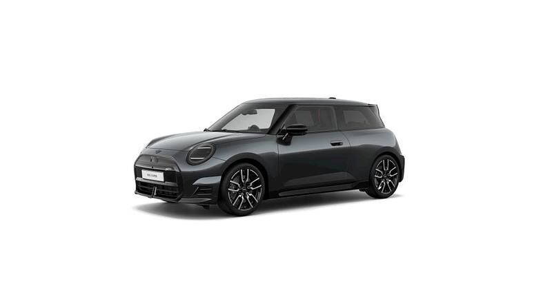 Usata Mini Cooper SE 160 kW (218 CV) 2025 Utilitaria