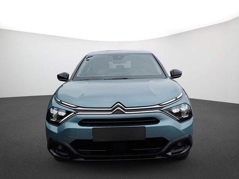Gebraucht Citroën C4 Feel 2024 Blau SUV
