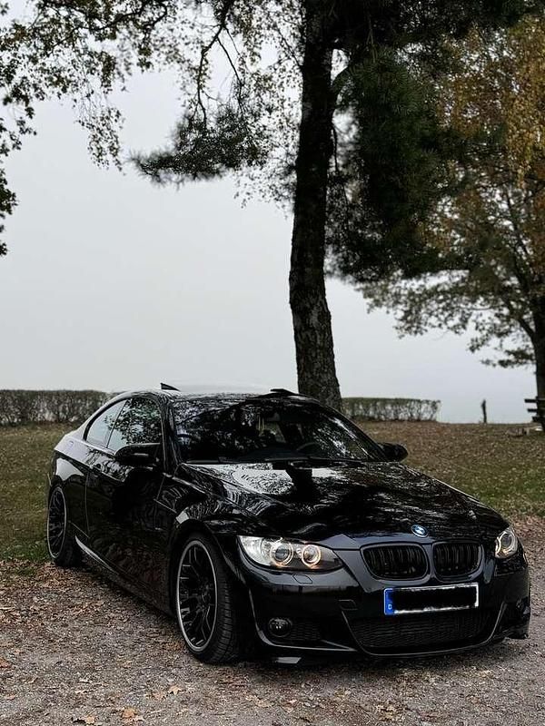Gebraucht 2008 BMW 335 Performance Coupé | 29.000 € - Bild 1/4