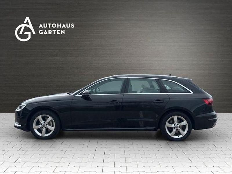 Gebraucht Audi A4 Advanced 103 PS (75 kW) 2020 Andere Kombi