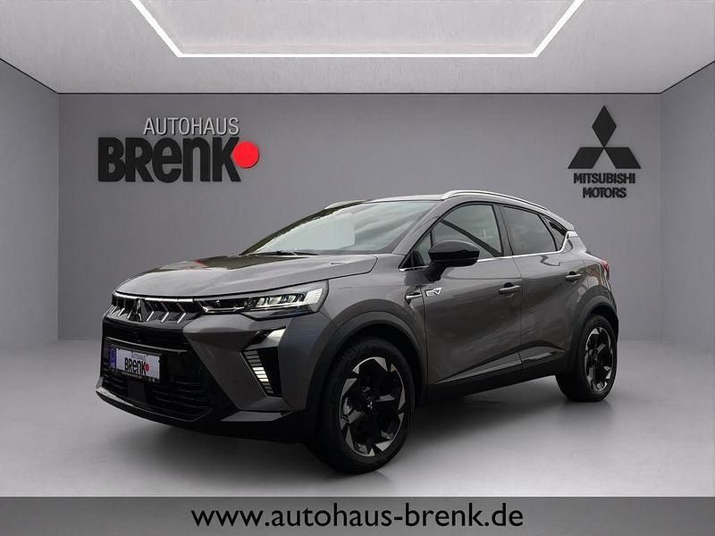 Anthrazitgrau Neu 2025 Mitsubishi ASX Edition SUV | 32.990 € (Fairer Preis) - Bild 1/3