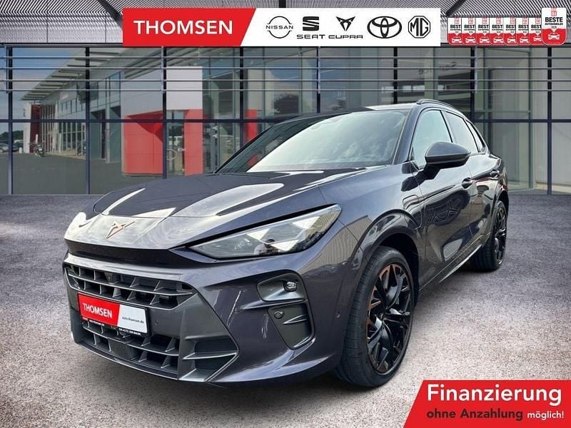 Dark void Gebraucht 2024 Cupra Terramar VZ SUV | 44.890 € (Superpreis) - Bild 1/4