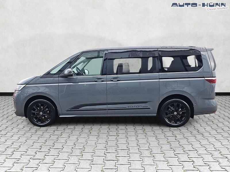 Neu VW Multivan Edition 150 PS (110 kW) 2026 Pure grey Van