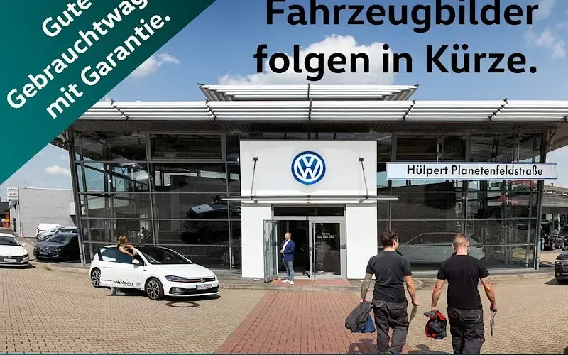 Gebraucht VW Passat Business 150 PS (110 kW) 2022 Weiß Kombi