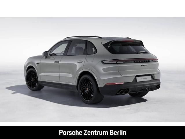 Gebraucht Porsche Cayenne 470 PS (345 kW) 2025 Weiss SUV