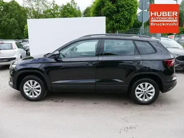 Neu Skoda Karoq Selection 150 PS (110 kW) 2026 Andere SUV