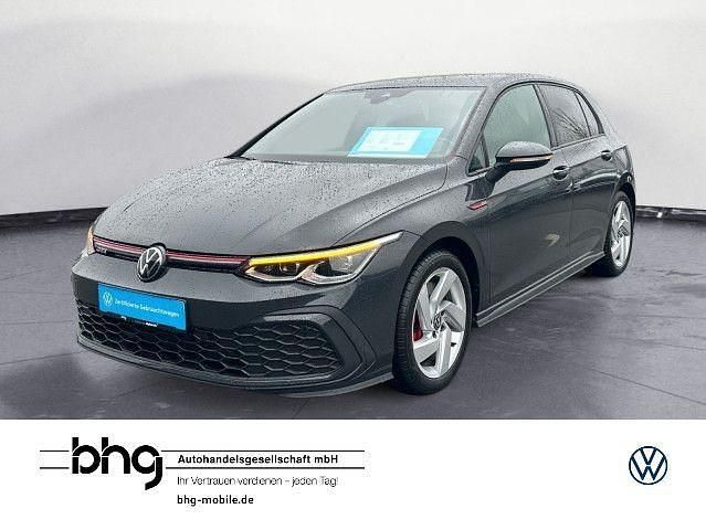 Gebraucht 2023 VW Golf VIII GTI Limousine | 45.185 € - Bild 1/1