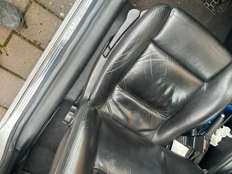 Gebraucht Opel Astra 145 PS (106 kW) 2002 Silber Coupé