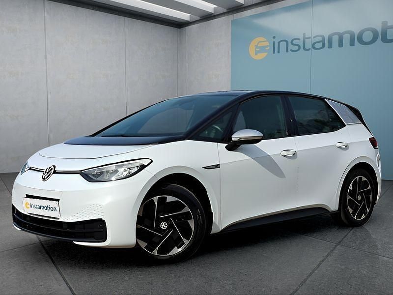 Gebraucht 2020 VW ID.3 Pro Kleinwagen | 20.949 € (Fairer Preis) - Bild 1/4