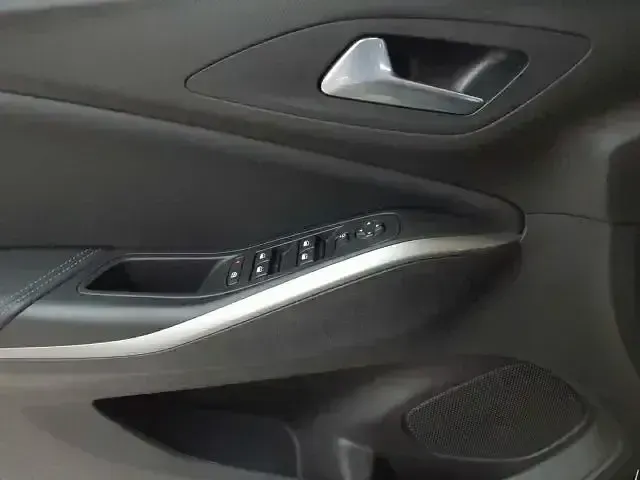 Gebraucht Opel Grandland X 131 PS (96 kW) 2024 Diamant schwarz metallic SUV