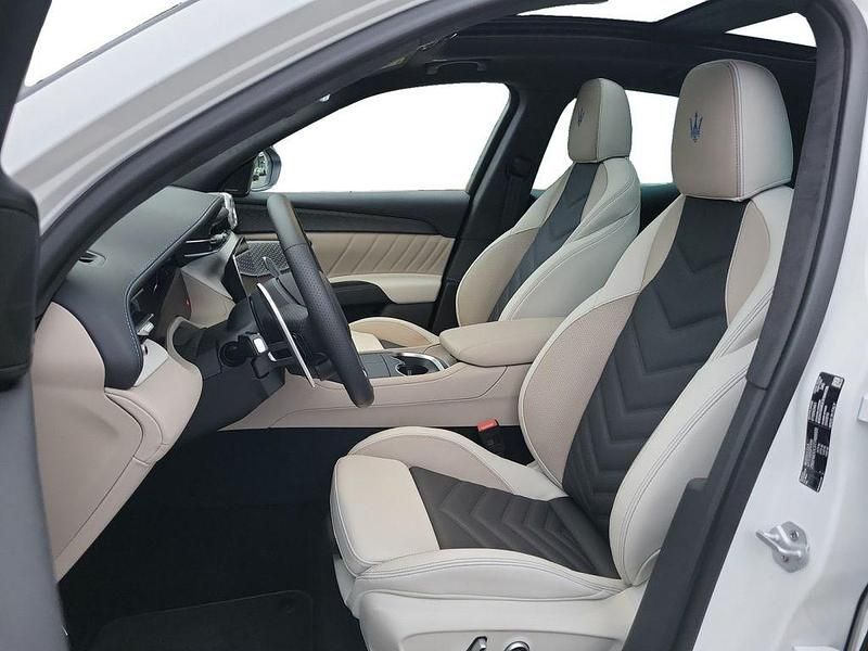Neu Maserati Grecale 530 PS (389 kW) 2025 Weiß SUV
