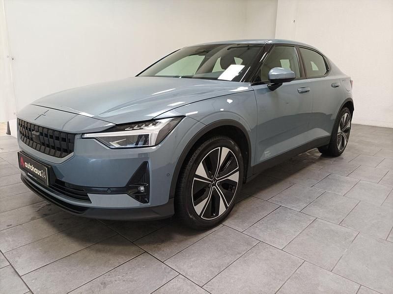 Gebraucht Polestar 2 169 kW (231 PS) 2022 Grau Kleinwagen