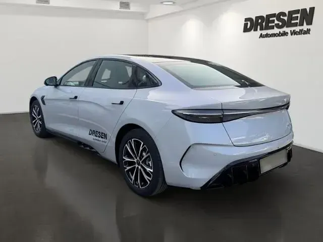 Usata BYD Seal Comfort 169 kW (231 CV) 2026 Grigio Berlina