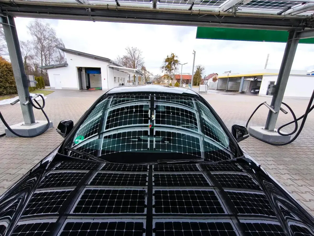 Gebraucht BMW 320 184 PS (135 kW) 2013 Schwarz Kombi