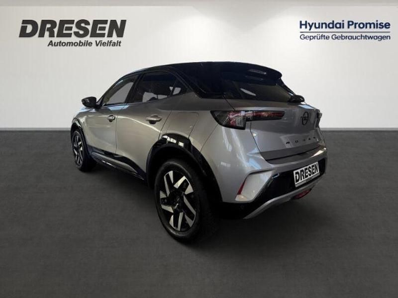 Gebraucht Opel Mokka 131 PS (96 kW) 2025 Grau SUV