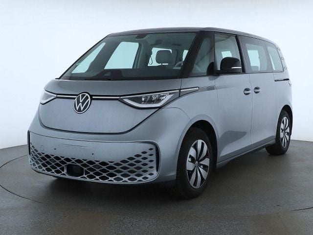 Gebraucht VW ID. Buzz Pro 210 kW (286 PS) 2025 Silber Van / Kleinbus